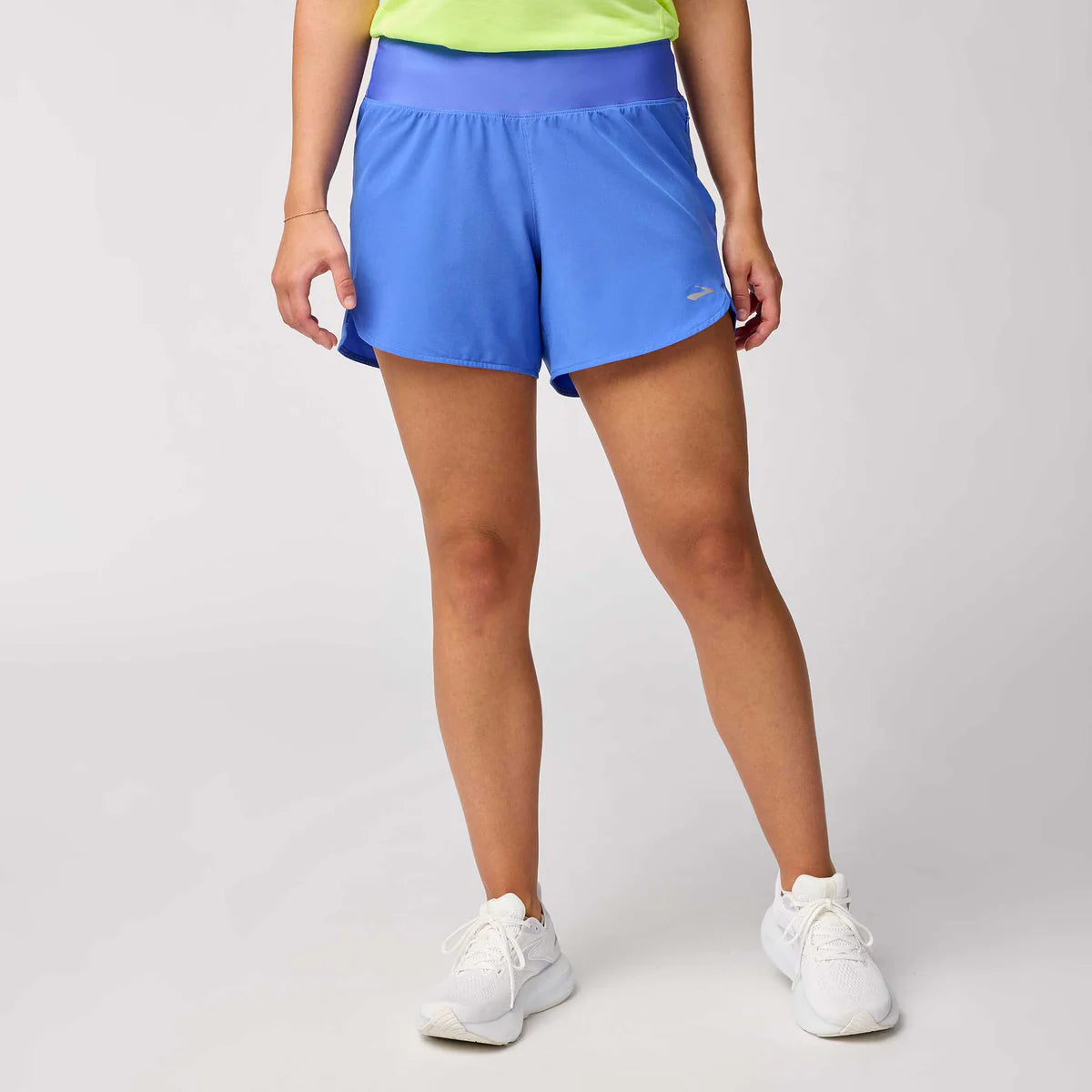 Brooks Women's Chaser 5" Short 2.0