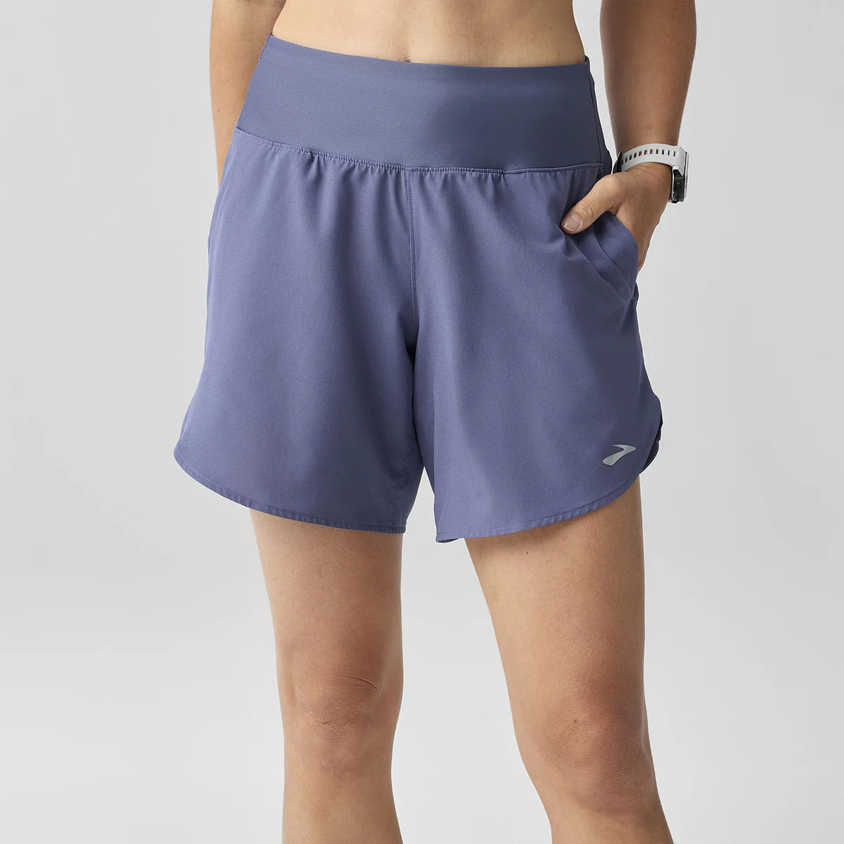 Brooks Women's Chaser 7" Short 2.0