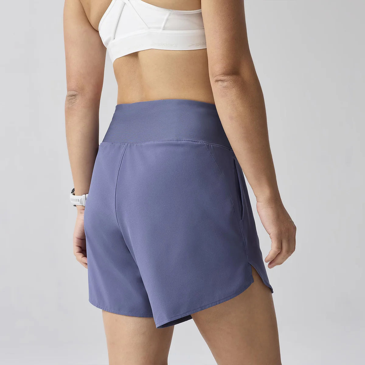 Brooks Women's Chaser 7" Short 2.0