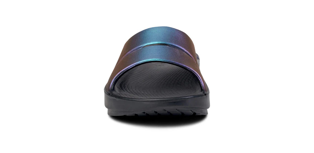 OOFOS OOahh Luxe Slide
