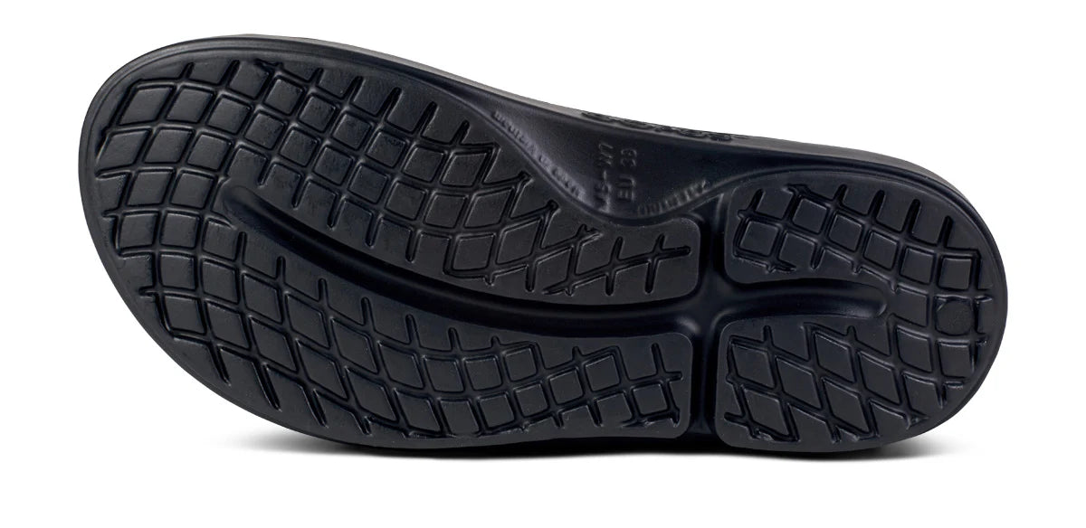 OOFOS OOahh Luxe Slide