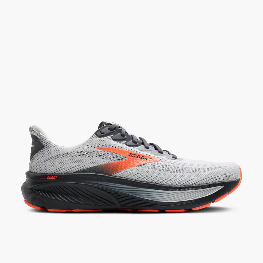 Brooks Men's Ghost 17