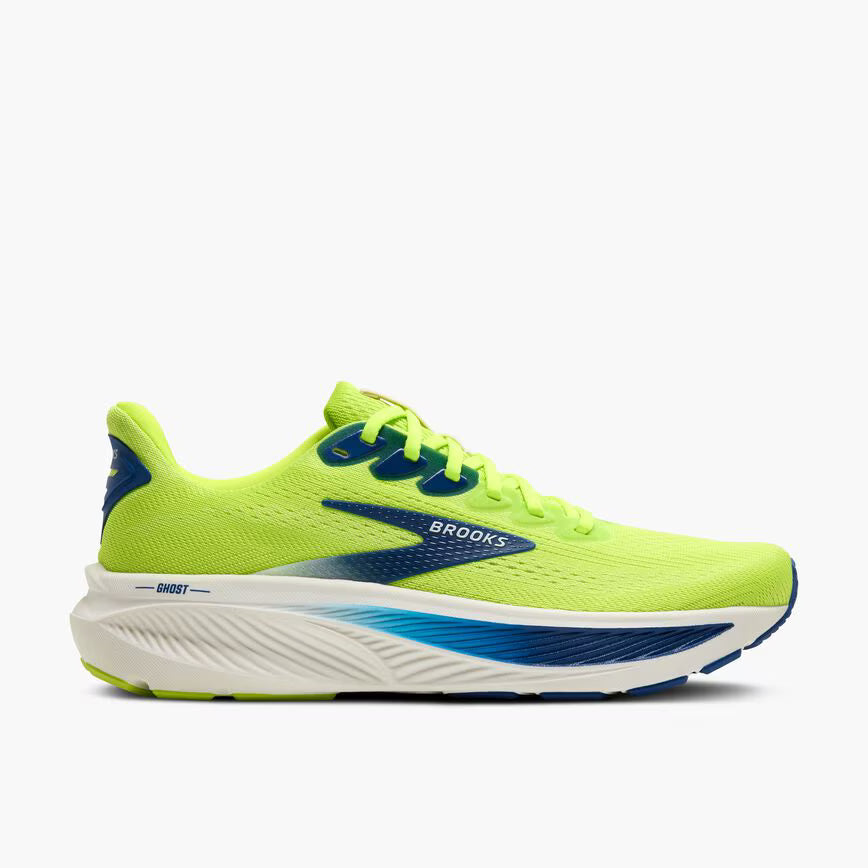 Brooks Men's Ghost 17