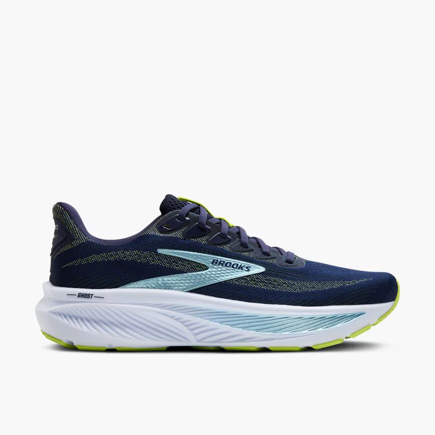 Brooks Men's Ghost 17