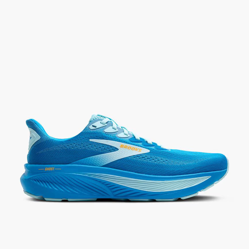 Brooks Men's Ghost 17