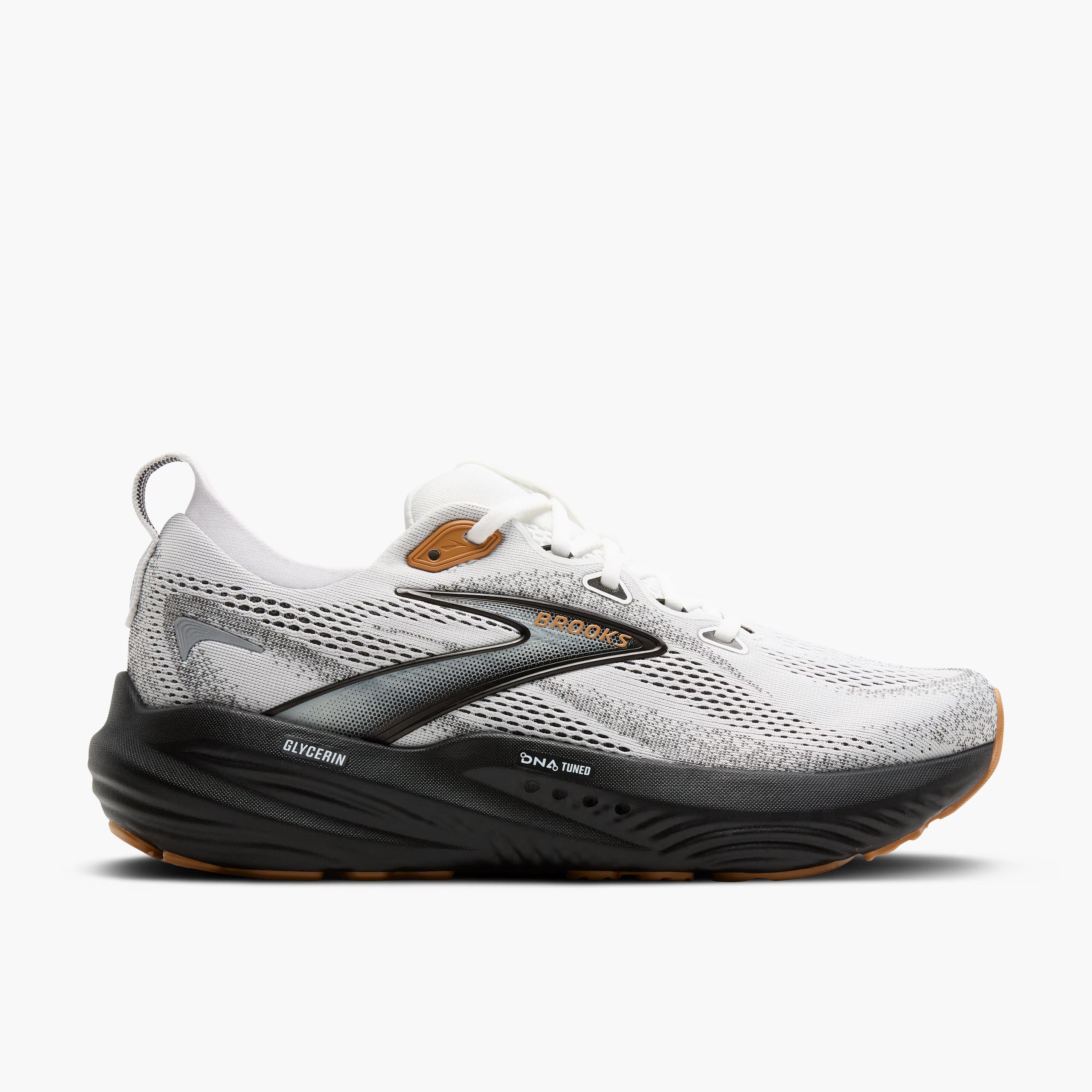 Brooks Men's Glycerin 22