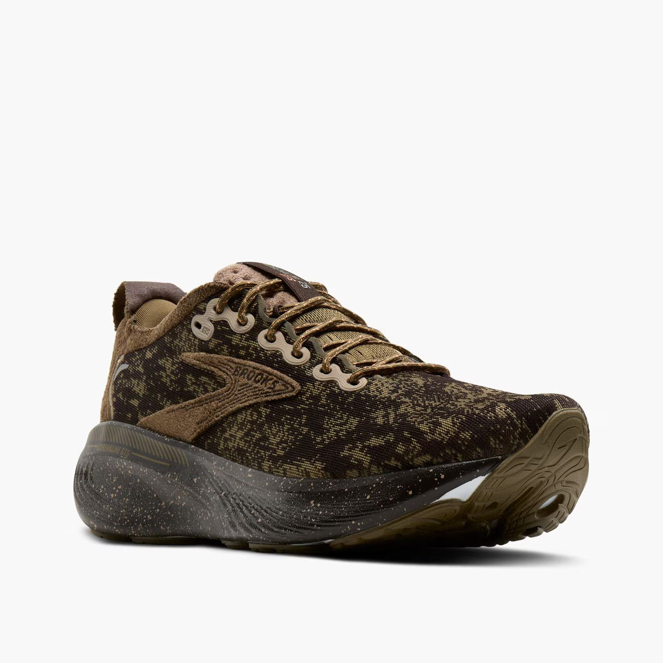 Brooks Men's Adrenaline GTS 25