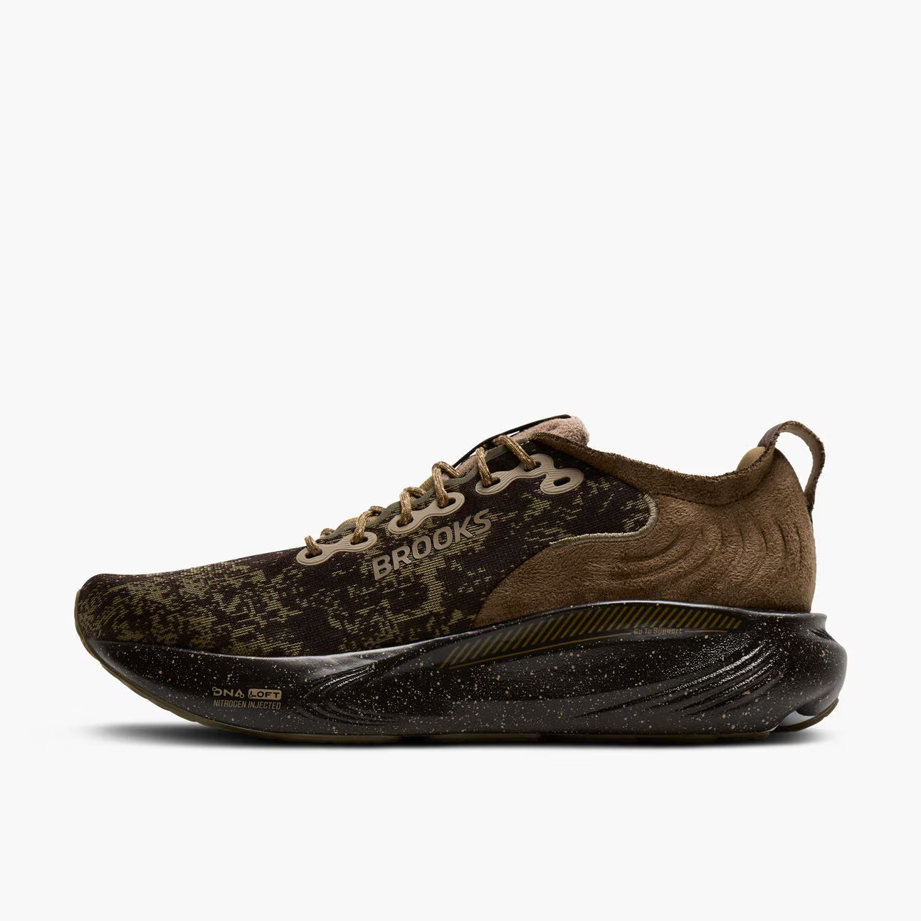 Brooks Men's Adrenaline GTS 25