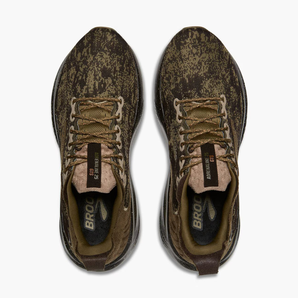 Brooks Men's Adrenaline GTS 25