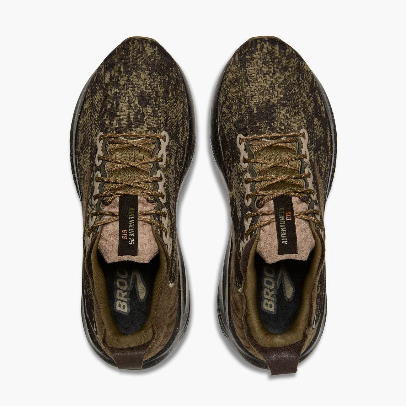 Brooks Men's Adrenaline GTS 25