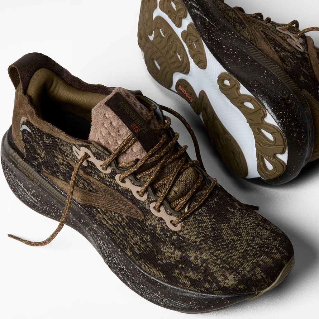Brooks Men's Adrenaline GTS 25