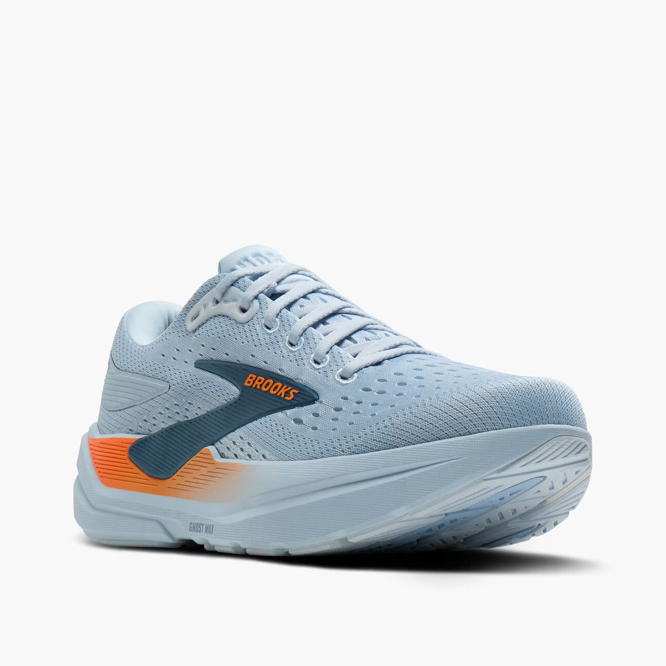 Brooks Men's Ghost Max 3