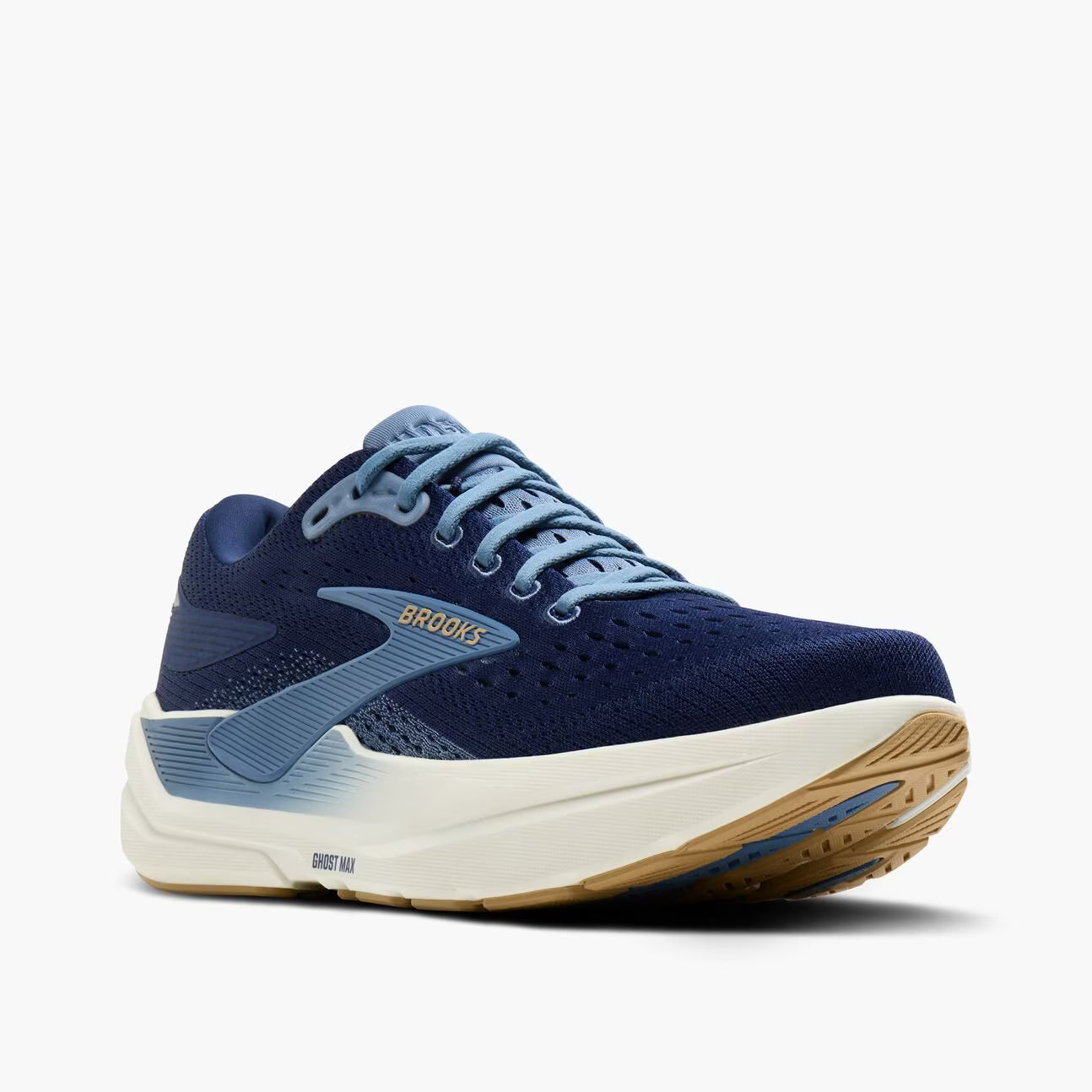 Brooks Men's Ghost Max 3