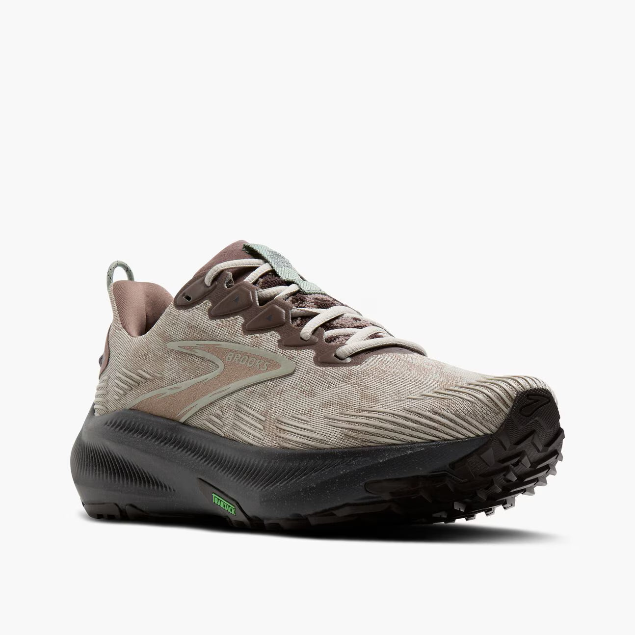 Brooks Men's Ghost Trail