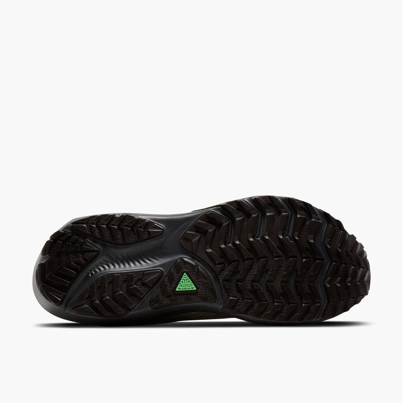 Brooks Men's Ghost Trail