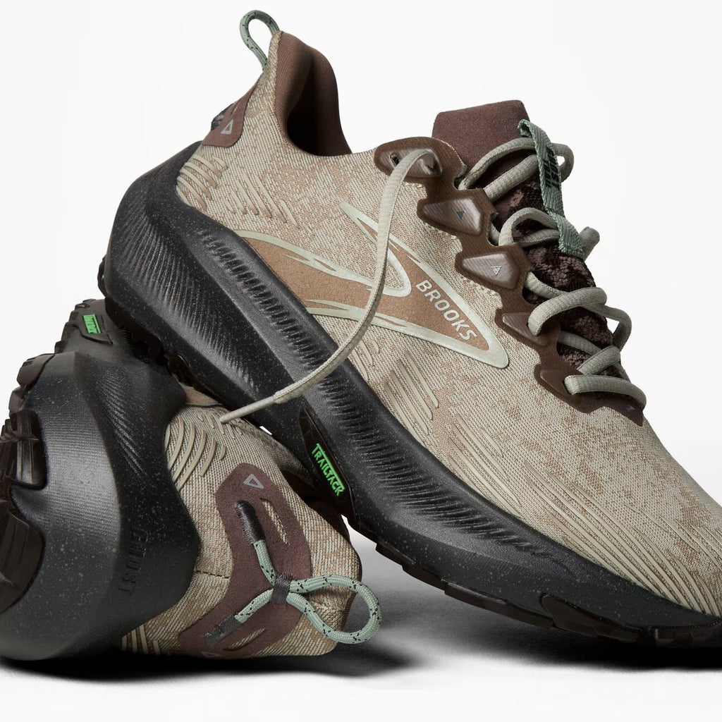 Brooks Men's Ghost Trail