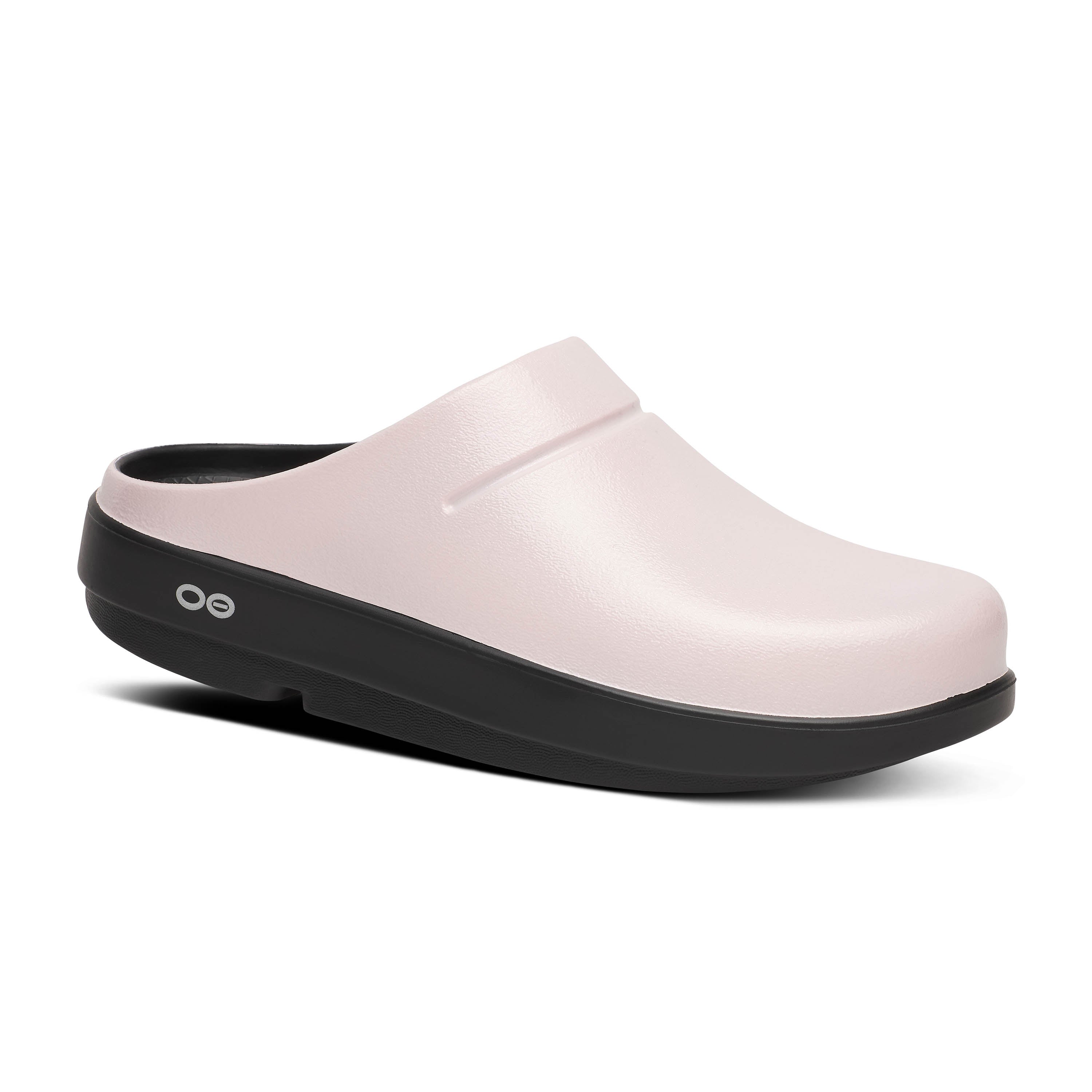 Oofos women's OOcloog Luxe Clog