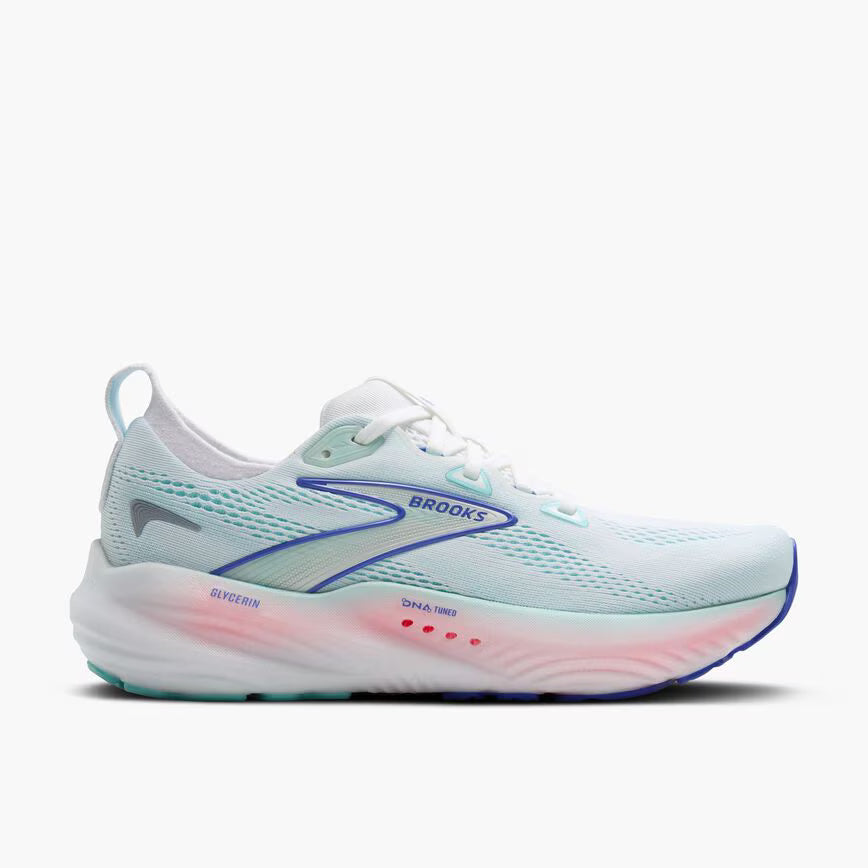 Brooks Women's Glycerin 22 – Valley Trail Bike & Run