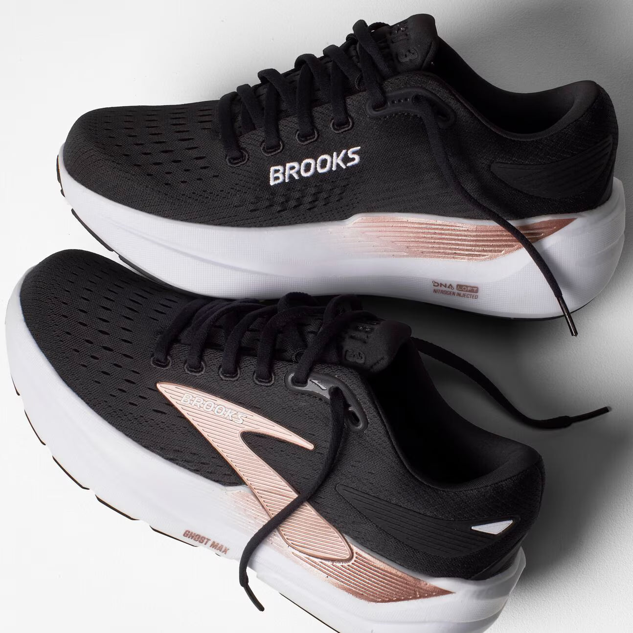 Brooks Women's Ghost Max 3