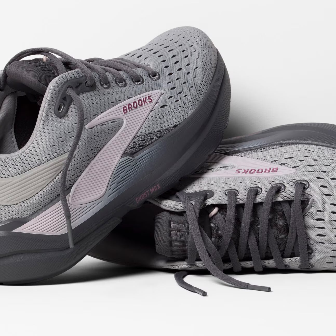 Brooks Women's Ghost Max 3
