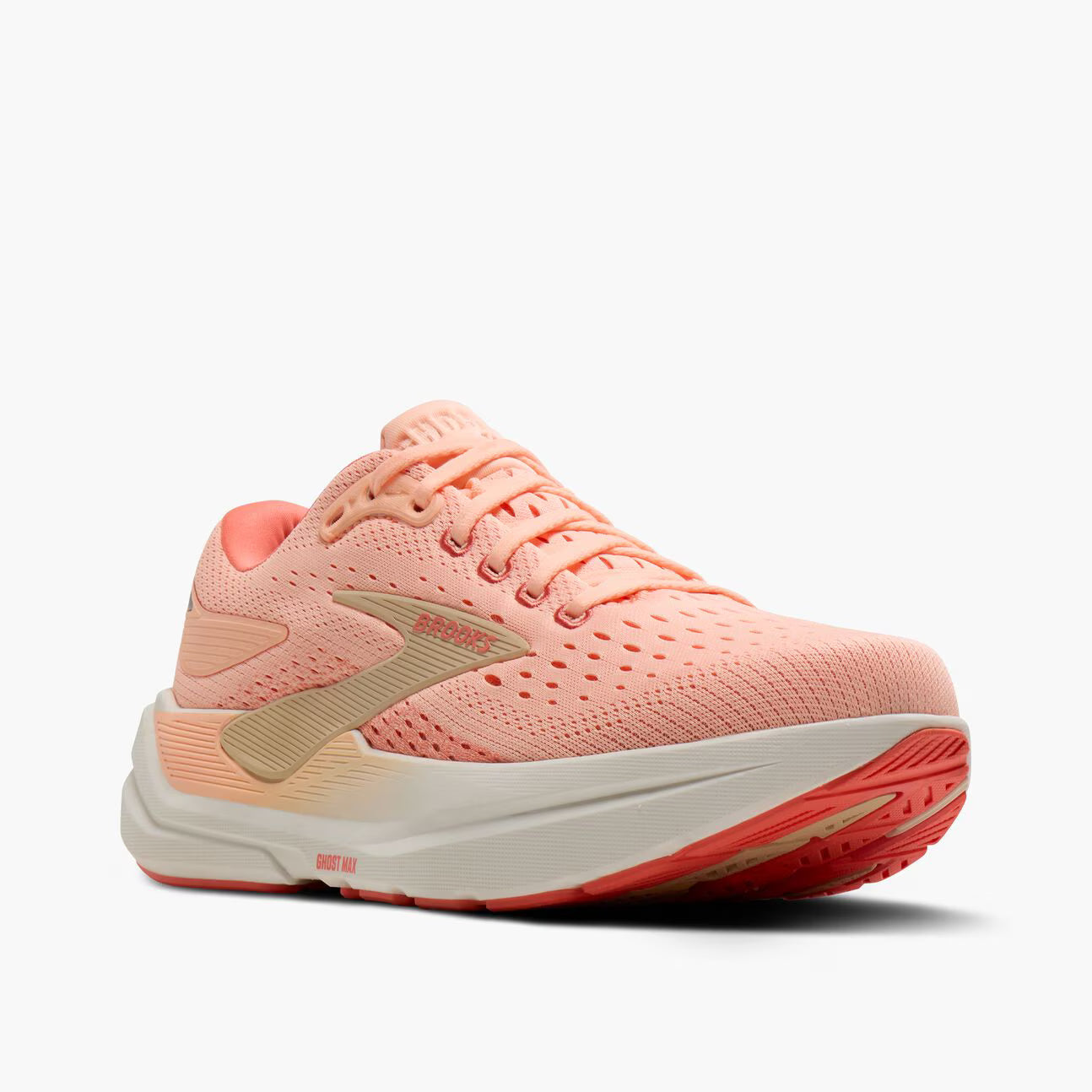 Brooks Women's Ghost Max 3