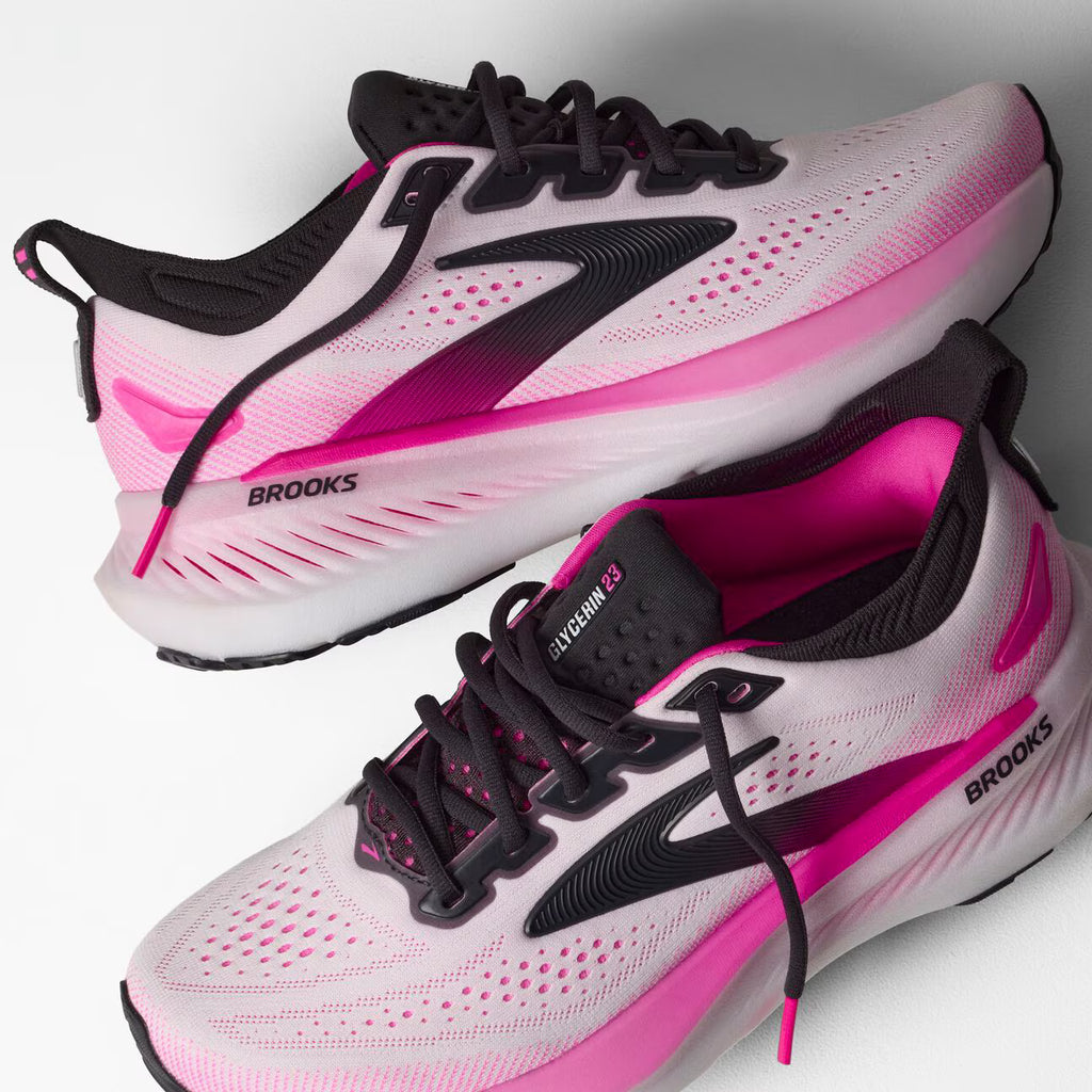Brooks Women's Glycerin 23