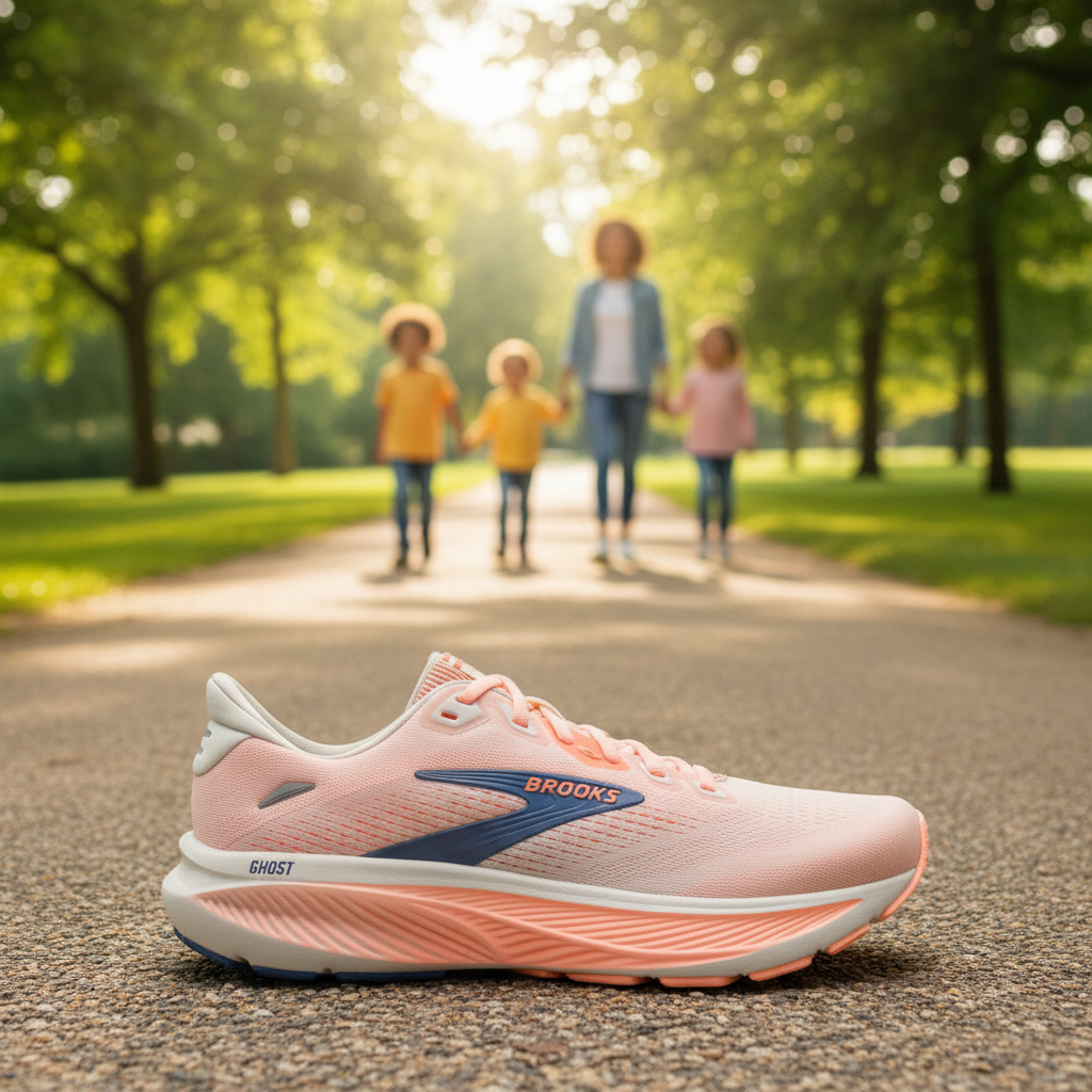 Brooks Women's Ghost 18