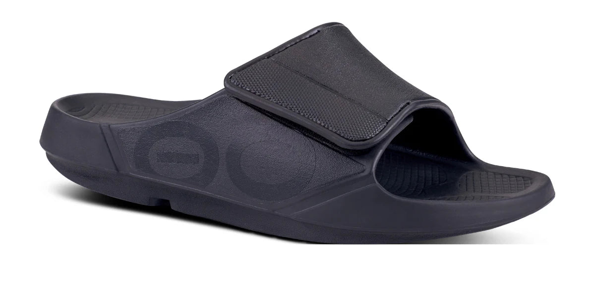 OOFOS OOahh Sport Flex Slide