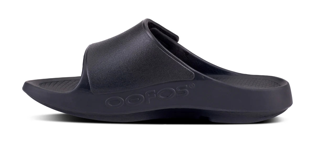 OOFOS OOahh Sport Flex Slide