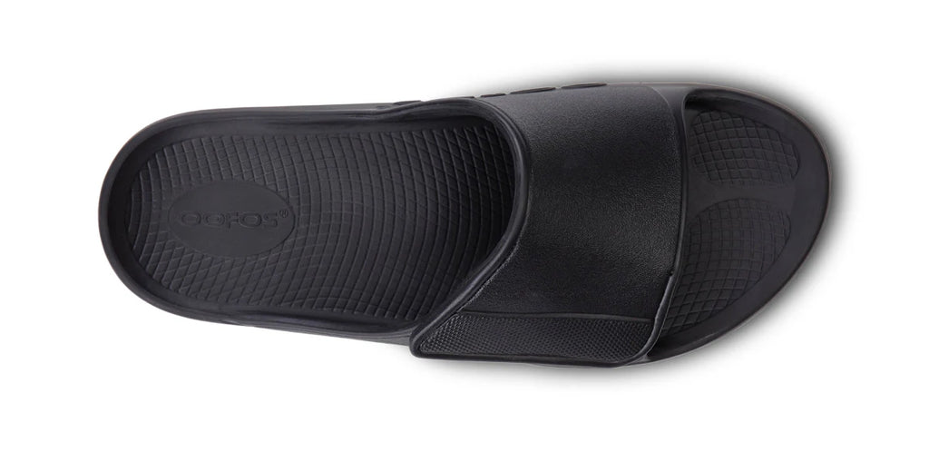 OOFOS OOahh Sport Flex Slide