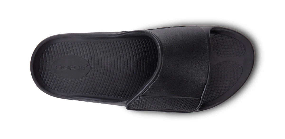 OOFOS OOahh Sport Flex Slide