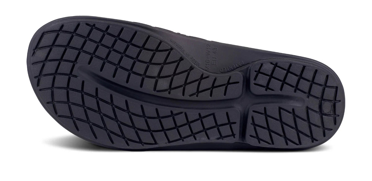 OOFOS OOahh Sport Flex Slide