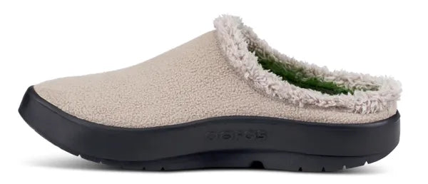 OOFOS Men's OOcoozie Mule