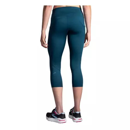 Brooks Spark Capri