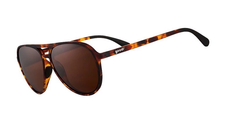Goodr Mach G Sunglasses