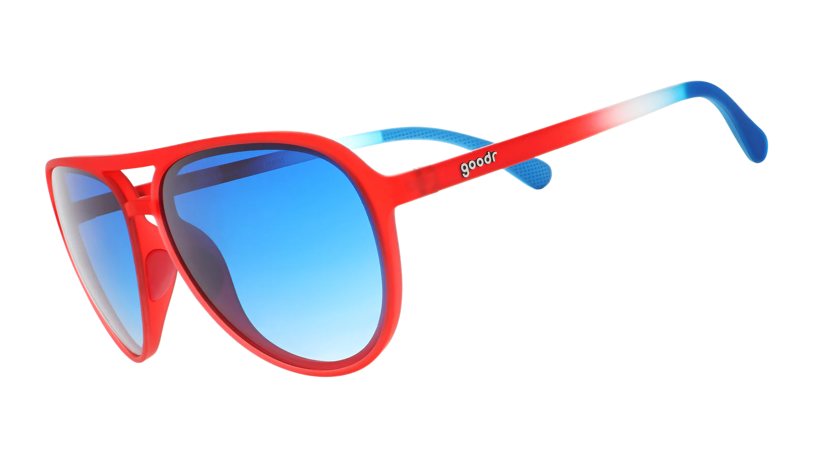 Goodr Mach G Sunglasses