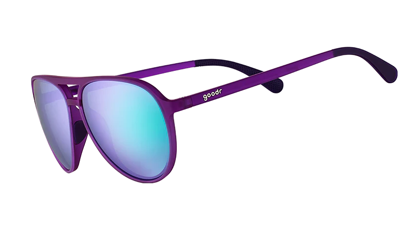 Goodr Mach G Sunglasses