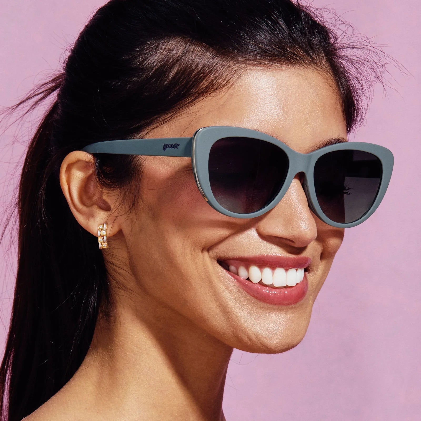 Goodr Glam G Sunglasses