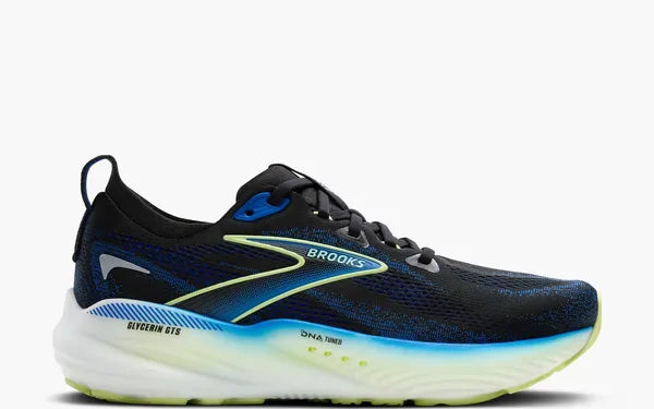 Brooks Men's Glycerin GTS 22