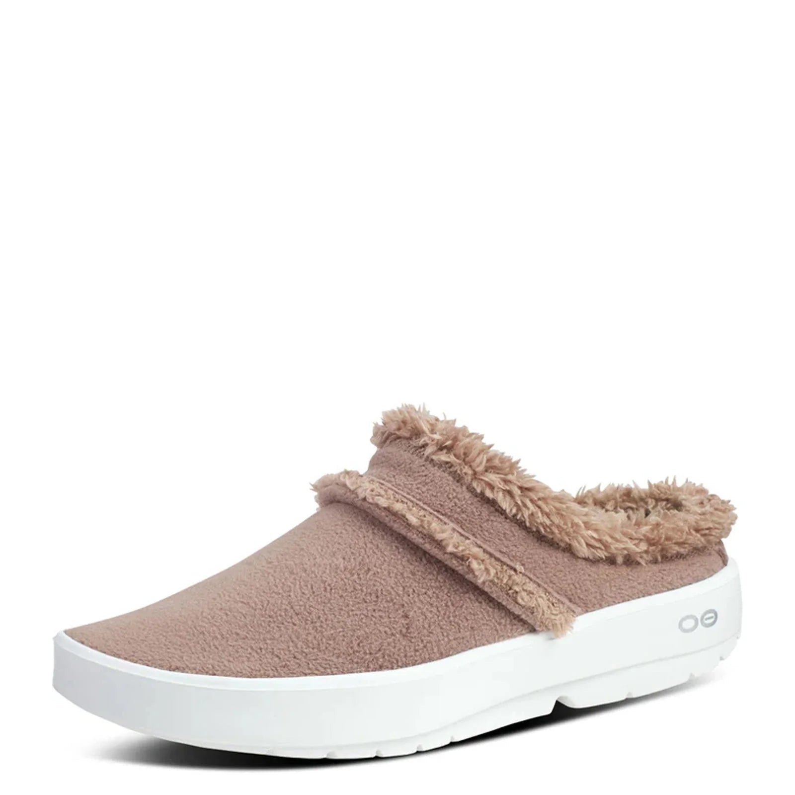 OOFOS Women's OOcoozie Mule