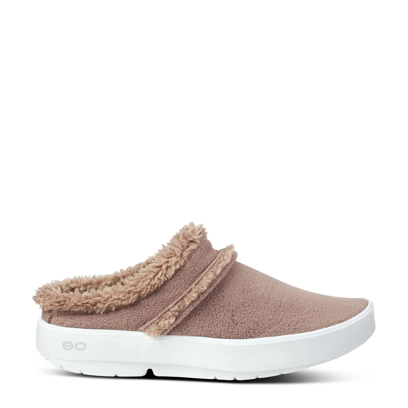 OOFOS Women's OOcoozie Mule