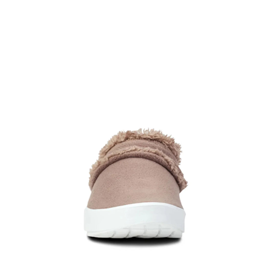 OOFOS Women's OOcoozie Mule