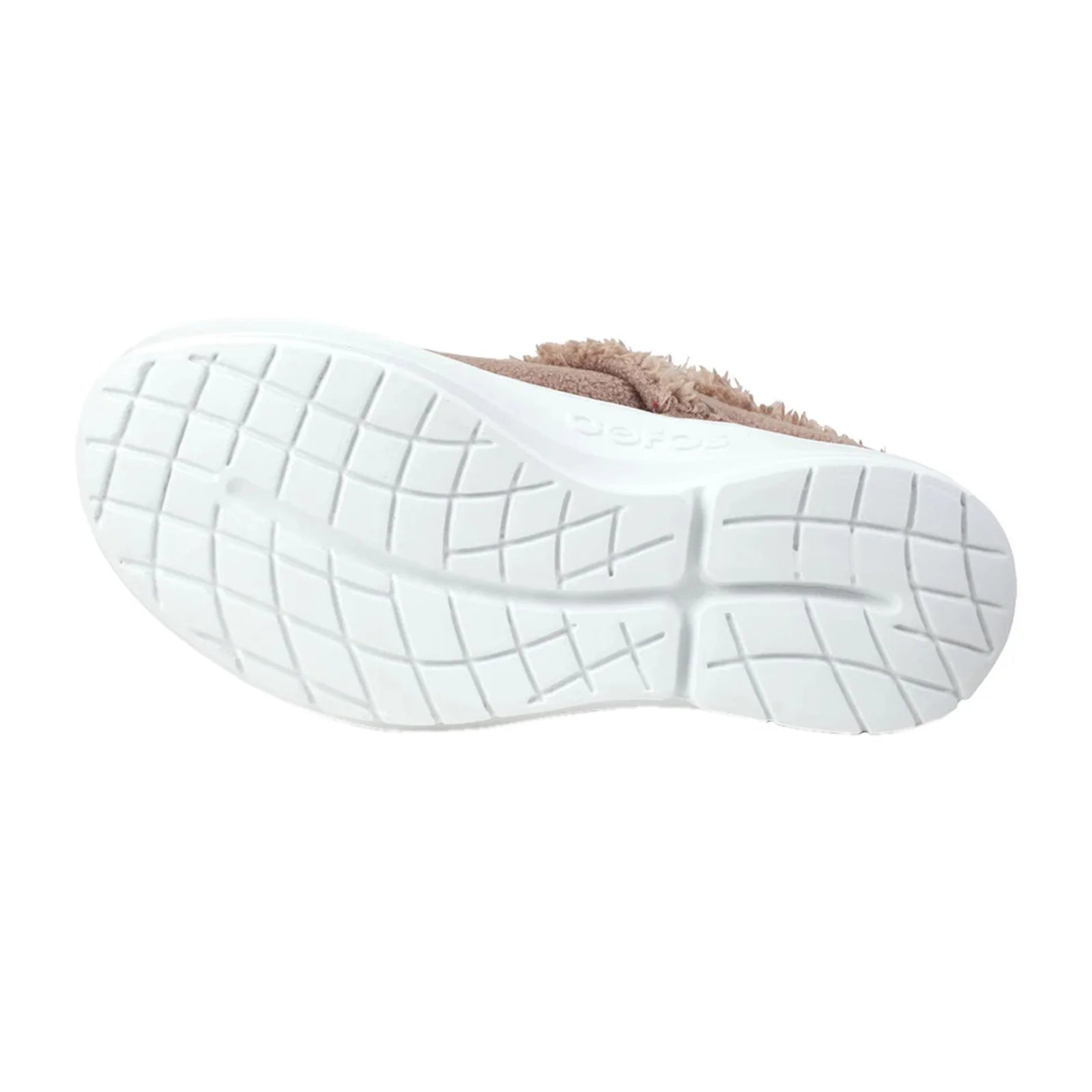 OOFOS Women's OOcoozie Mule