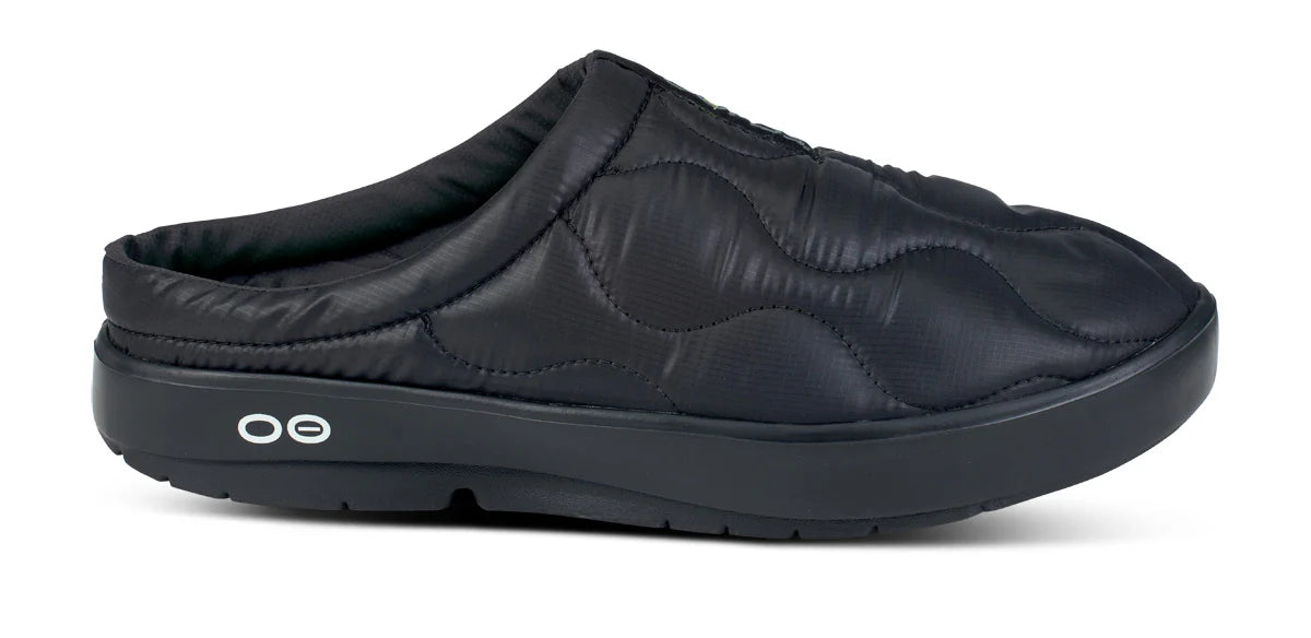 OOFOS Women's OOcoozie Thermo Mule