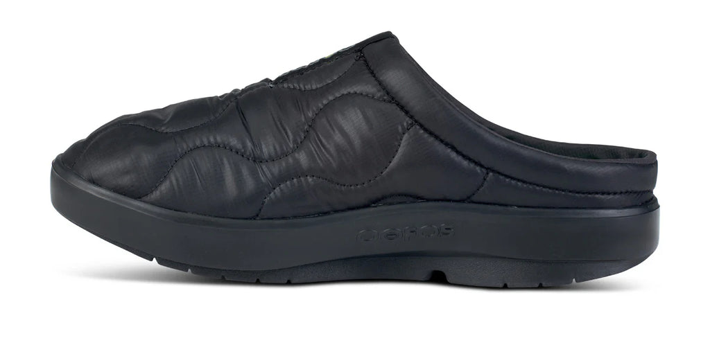 OOFOS Women's OOcoozie Thermo Mule