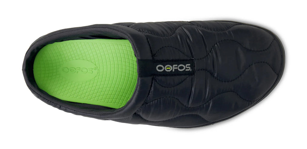 OOFOS Women's OOcoozie Thermo Mule