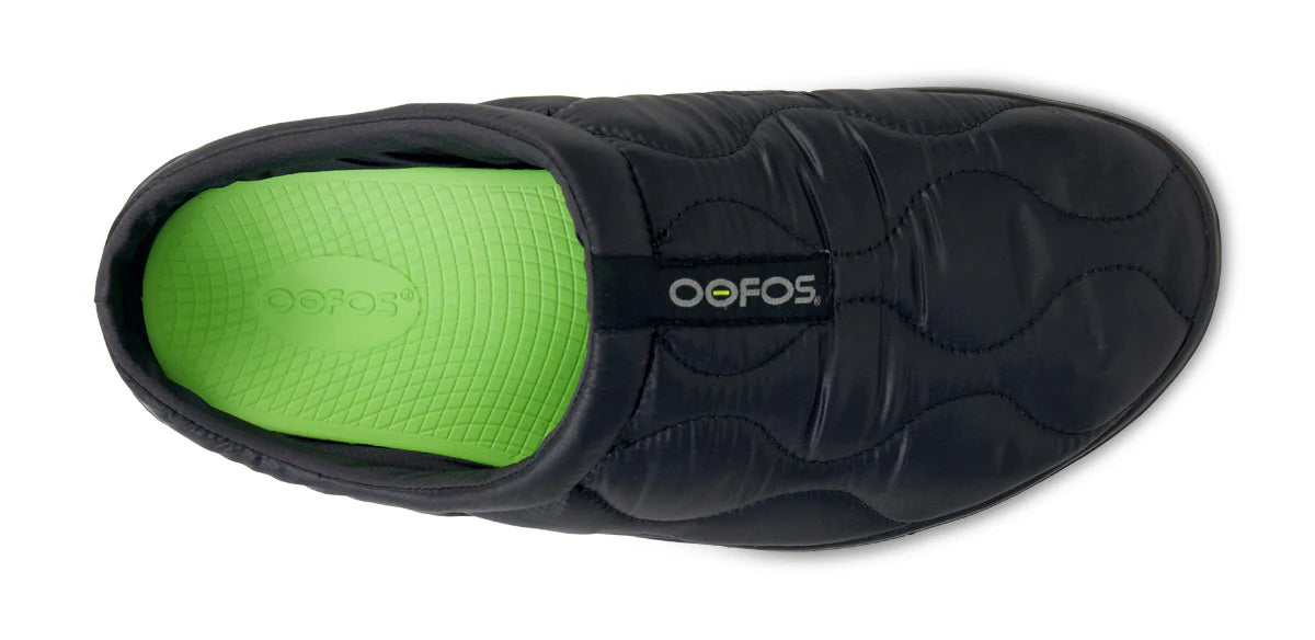OOFOS Women's OOcoozie Thermo Mule