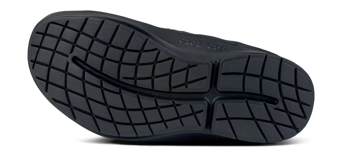 OOFOS Women's OOcoozie Thermo Mule