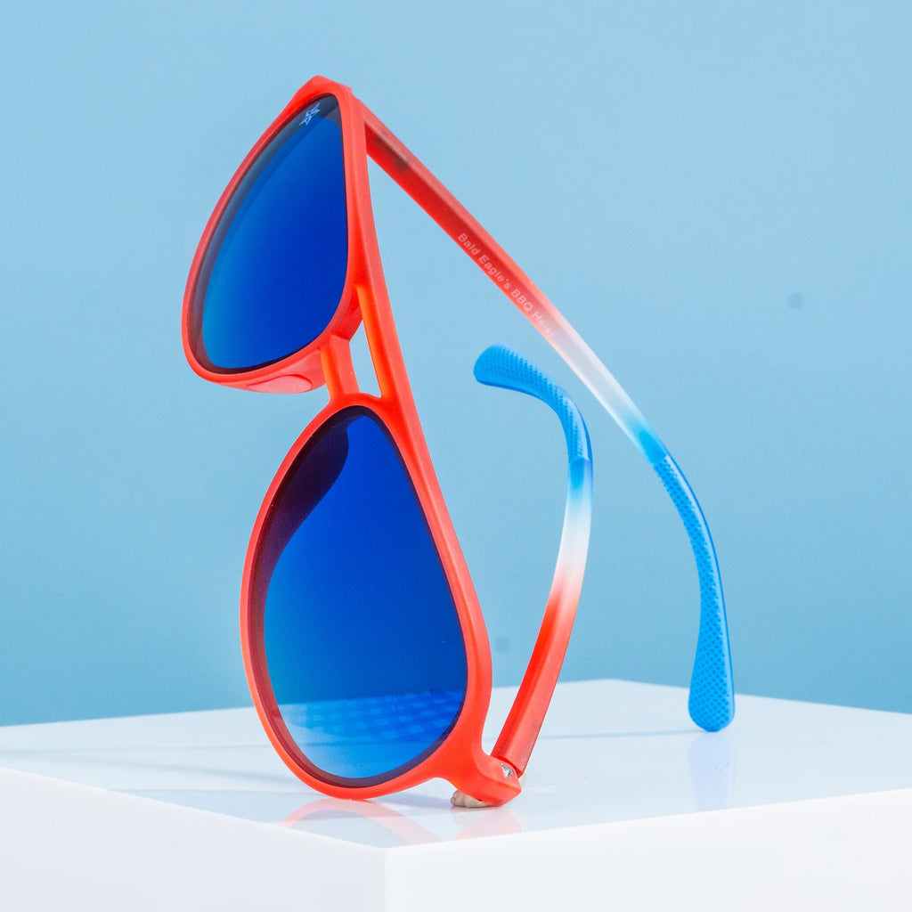 Goodr Mach G Sunglasses