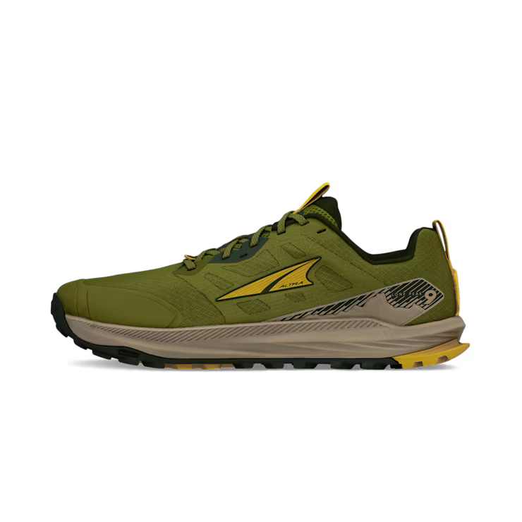 Altra Men's Lone Peak 9